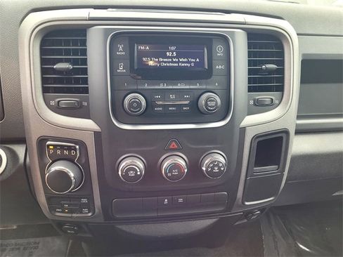 Used 2017 RAM 1500 Express image 20