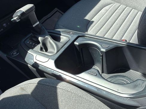 Used 2025 Kia K4 EX FWD image 13