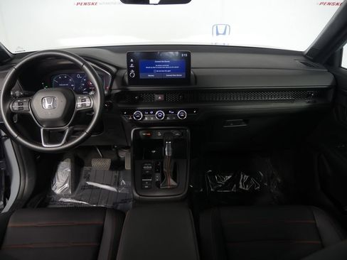Used 2026 Honda CR-V Sport-L image 16