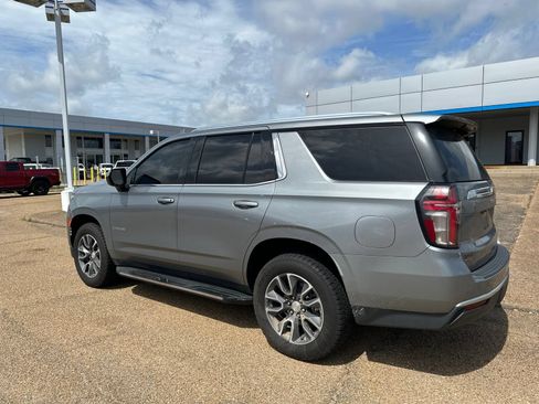 Used 2023 Chevrolet Tahoe LS w/ Driver Alert Package RWD image 10