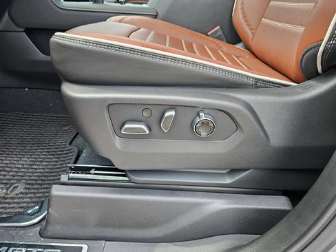 New 2026 GMC Sierra 1500 Denali Ultimate AWD/4WD image 23