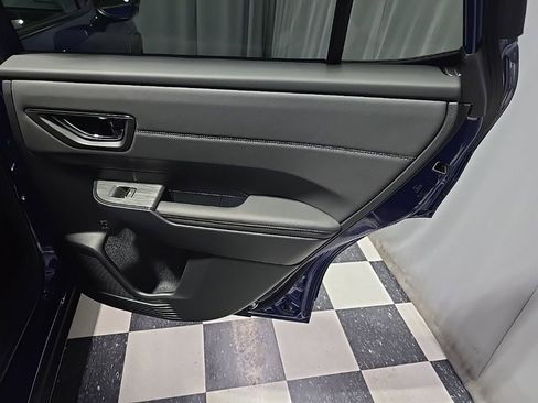 New 2026 Subaru Outback Touring XT AWD/4WD image 8