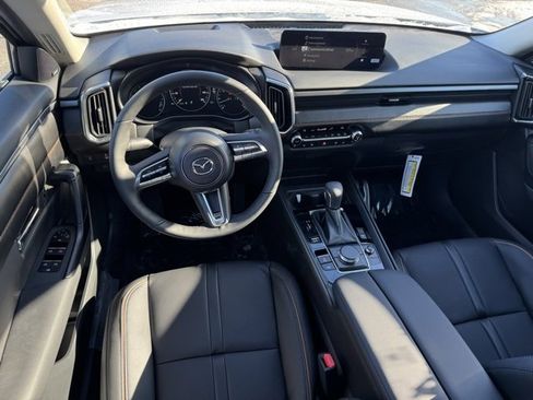 New 2026 MAZDA CX-50 2.5 Hybrid w/ Premium Plus Pkg image 6