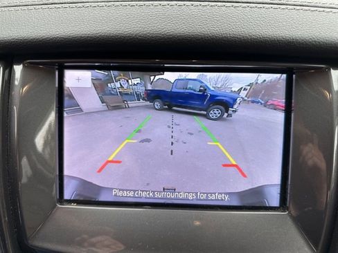 Used 2020 Ford Ranger Lariat w/ Equipment Group 501A Mid AWD/4WD image 15