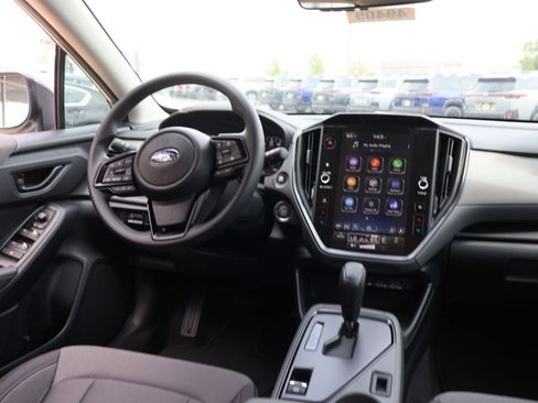 New 2026 Subaru Crosstrek 2.0i Premium AWD/4WD image 16