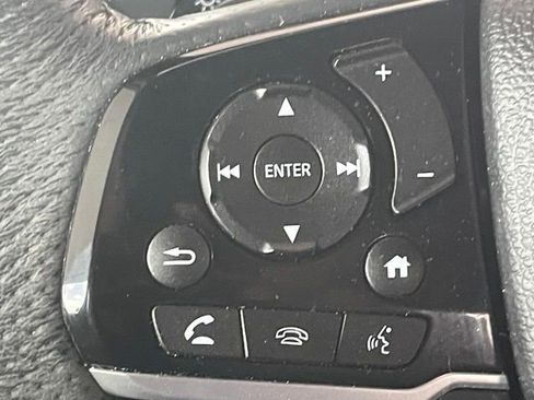Certified 2020 Honda Passport Elite image 9