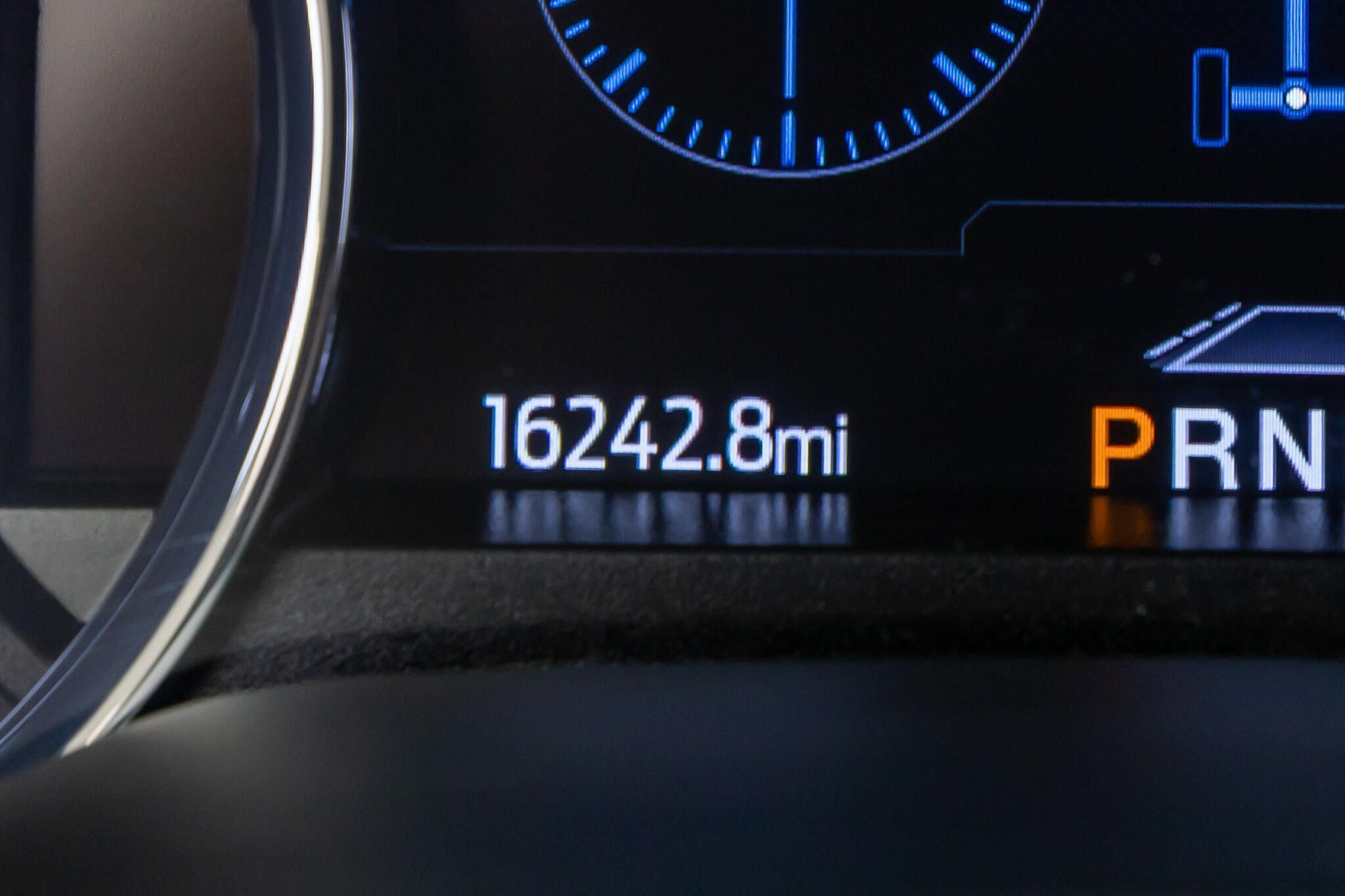 Used 2022 Ford F450 Platinum w/ FX4 Off-Road Package AWD/4WD image 18