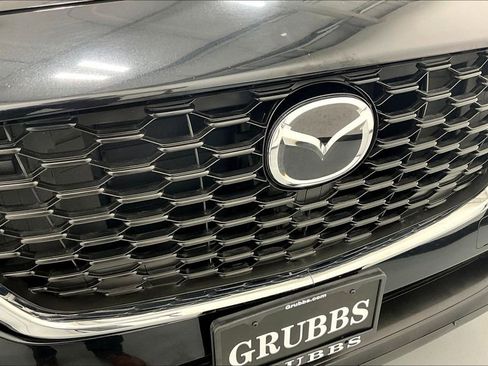 Used 2024 MAZDA CX-90 3.3 Turbo w/ Select Package image 37