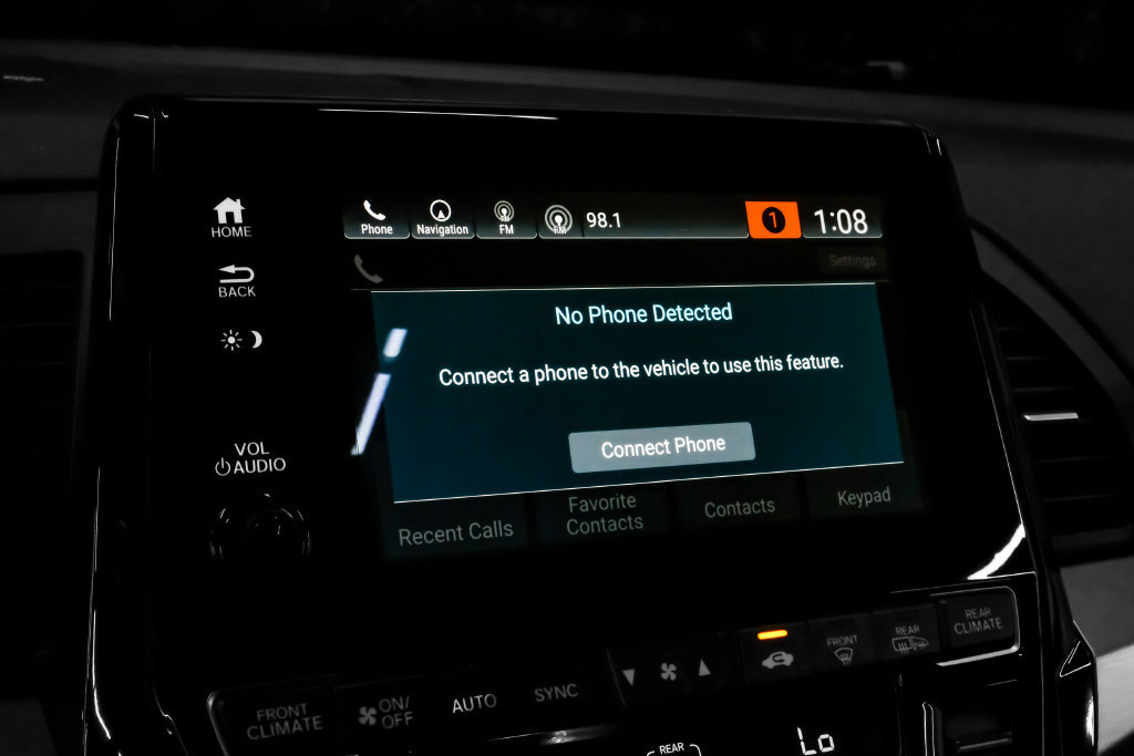 Used 2020 Honda Odyssey EX-L image 31