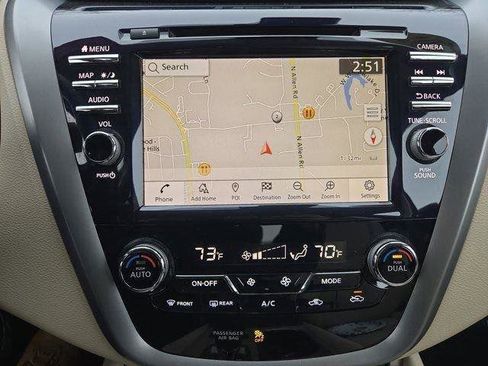 Certified 2024 Nissan Murano SL image 19