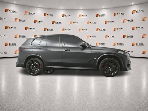 Used 2024 BMW X5 M Competition w/ Executive Package AWD/4WD image 64