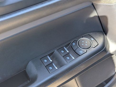 New 2025 Ford Bronco Sport Outer Banks w/ Outer Banks Tech Package+ image 51