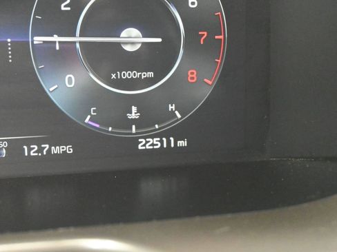 Certified 2023 Kia Sorento SX image 16