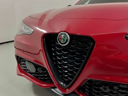 New 2026 Alfa Romeo Giulia AWD image 6