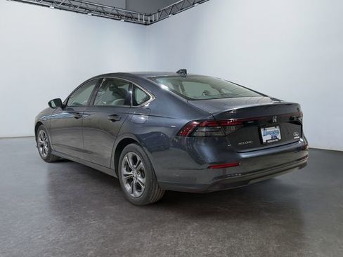 Used 2023 Honda Accord EX image 3