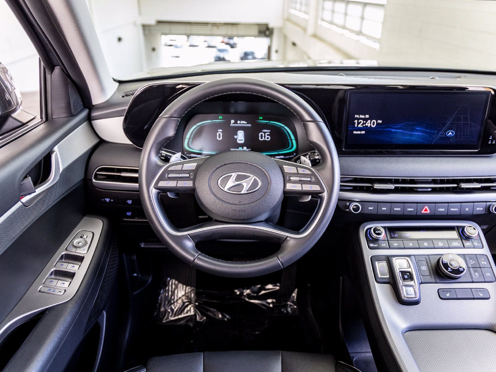 Used 2025 Hyundai Palisade XRT AWD/4WD image 19
