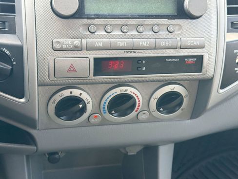 Used 2007 Toyota Tacoma 4x4 Access Cab V6 image 14