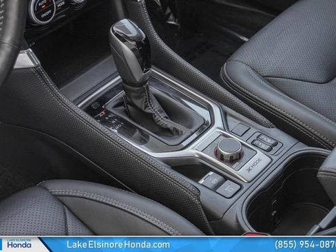 Used 2022 Subaru Forester Touring w/ Popular Package #3 AWD/4WD image 23
