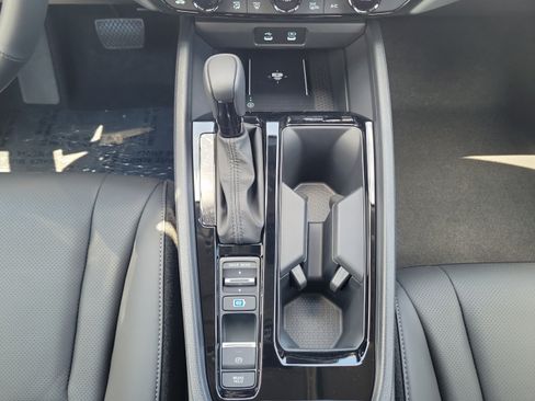 New 2026 Honda Accord EX-L image 16