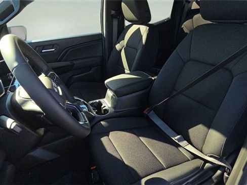 New 2026 GMC Canyon Elevation image 28