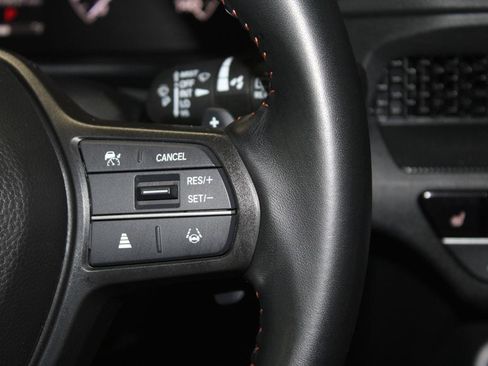 Used 2025 Honda CR-V Sport-L image 21