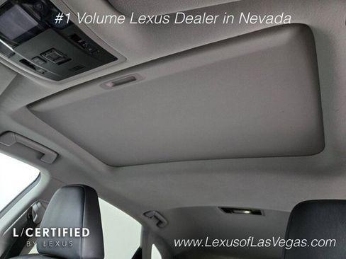 Certified 2020 Lexus RX 450h AWD w/ Premium Package image 15