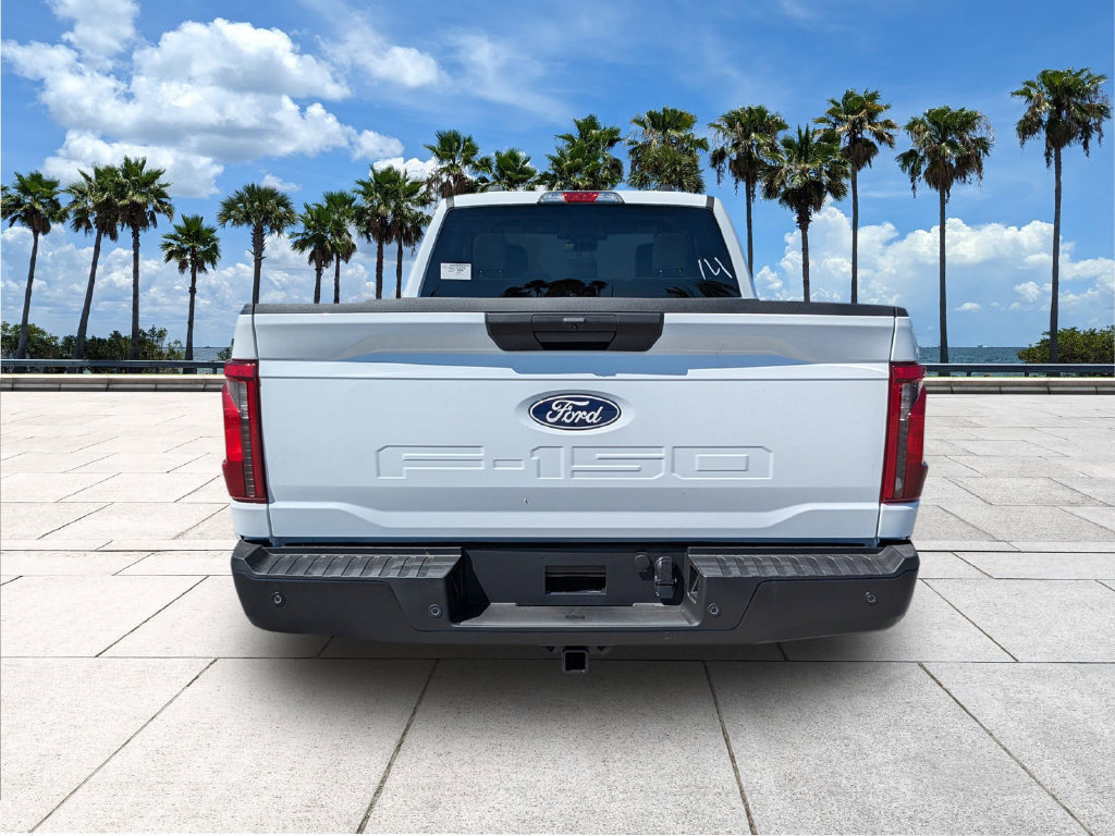 New 2026 Ford F150 XL RWD image 6