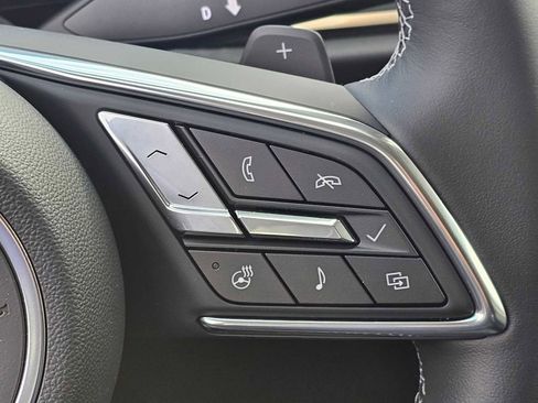 New 2025 Buick Envision Avenir image 30