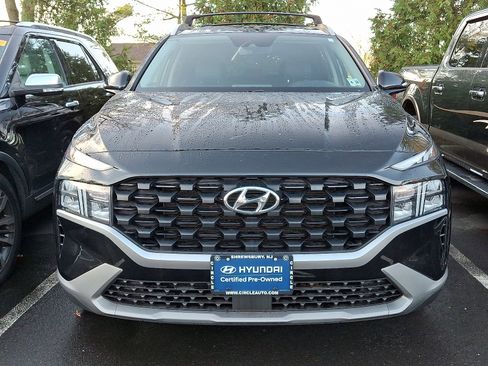 Certified 2023 Hyundai Santa Fe SEL image 3