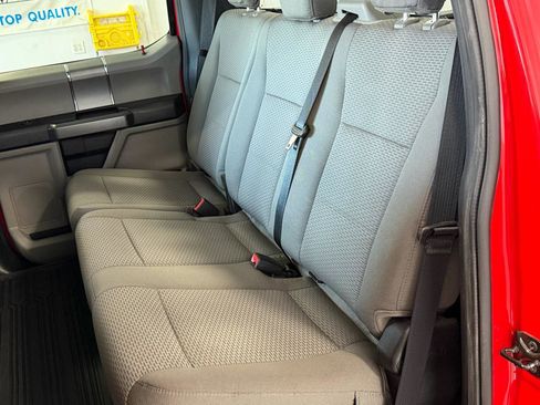 Used 2021 Ford F250 XLT w/ XLT Premium Package image 12