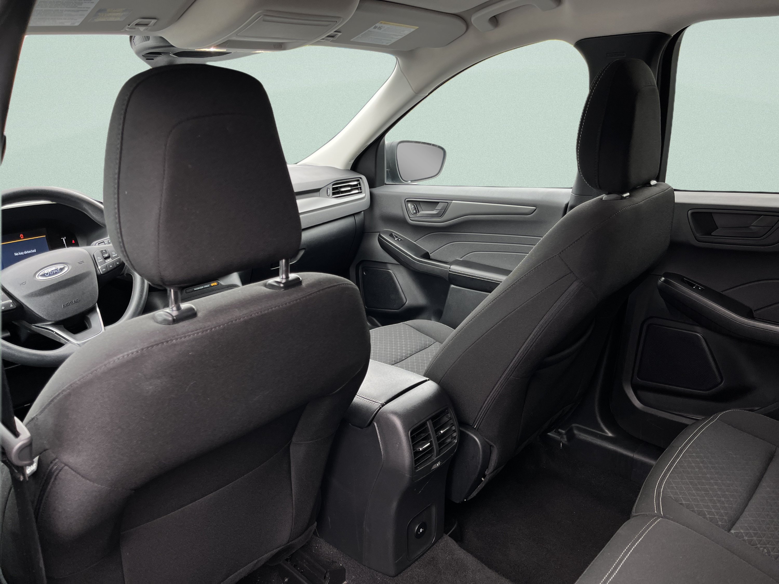 Used 2025 Ford Escape Active AWD/4WD image 22