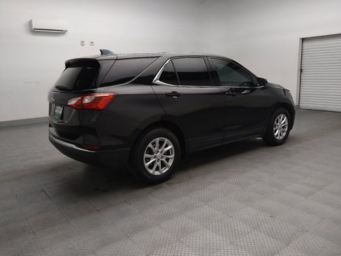 Used 2020 Chevrolet Equinox LT AWD/4WD image 10