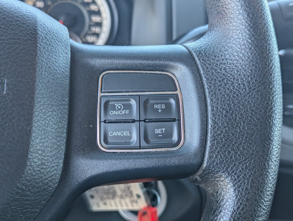 Used 2016 RAM 3500 Tradesman w/ Popular Equipment Group AWD/4WD image 20