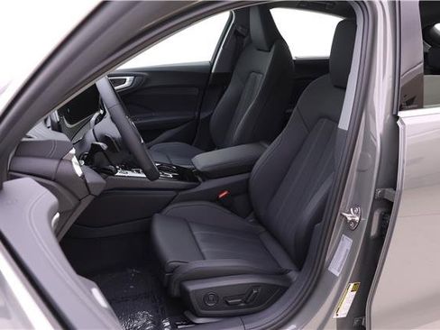 New 2025 Audi A5 2.0T Premium Plus image 7