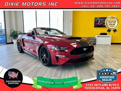 Used 2021 Ford Mustang GT Premium w/ Equipment Group 401A