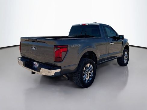 Used 2024 Ford F150 XL w/ Equipment Group 103A High AWD/4WD image 7