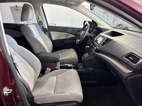 Used 2016 Honda CR-V EX image 25