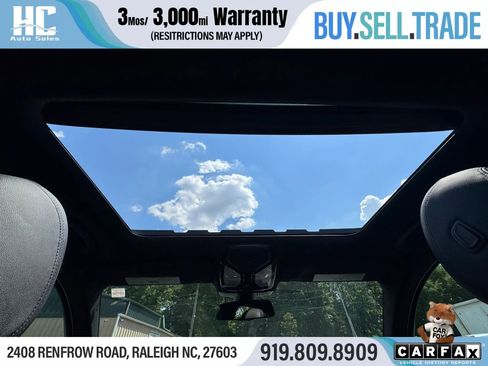 Used 2018 BMW 530i RWD image 30