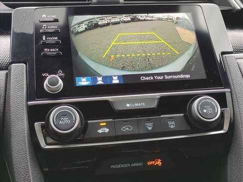 Used 2019 Honda Civic Sport image 14