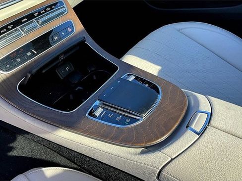Certified 2023 Mercedes-Benz E 350 4MATIC Sedan image 21
