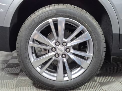 New 2026 Cadillac XT5 Premium Luxury w/ Driver Assist Package FWD image 31