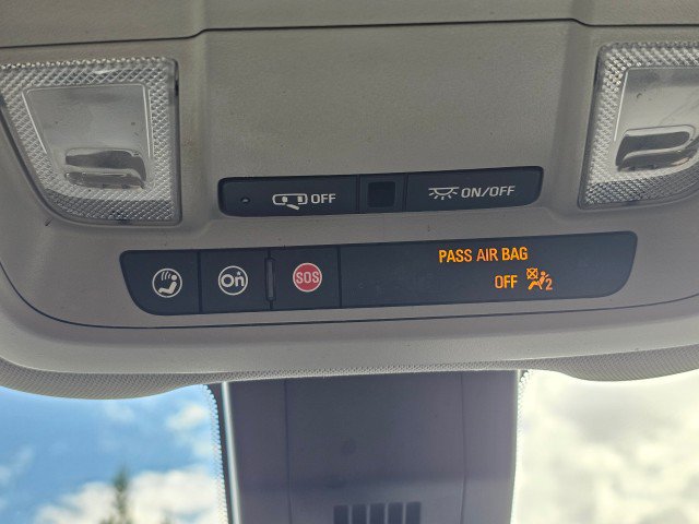 Used 2020 Chevrolet Equinox LT AWD/4WD image 39