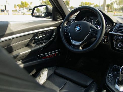Used 2016 BMW 340i Sedan image 34