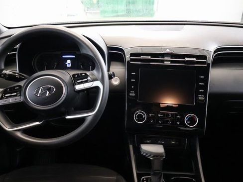 Used 2023 Hyundai Santa Cruz SEL image 11