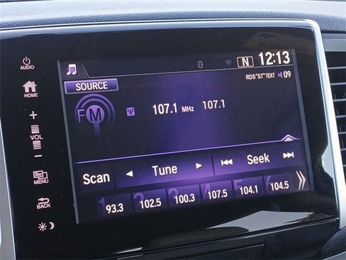 Used 2017 Honda Pilot EX-L image 16