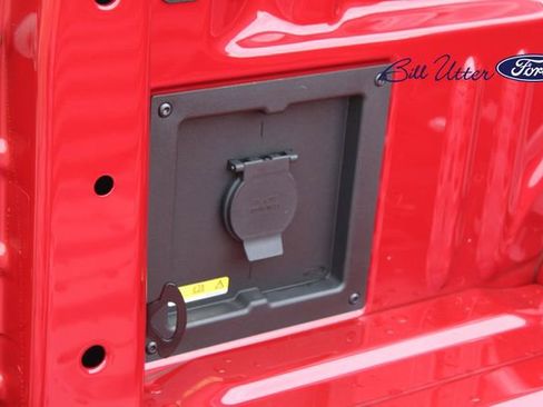 New 2025 Ford F150 XLT w/ Equipment Group 301A Standard image 7