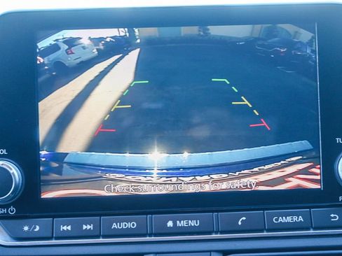 Used 2020 Nissan Altima 2.0 SR image 24