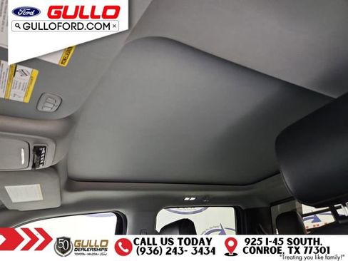 Used 2023 Ford F450 Lariat w/ Chrome Package image 22