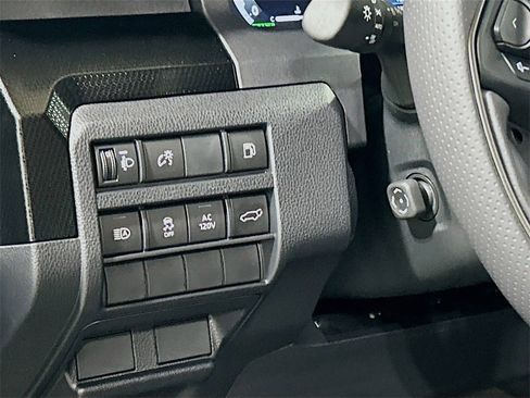 New 2025 Toyota 4Runner Limited image 10