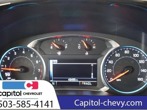 Used 2018 Chevrolet Traverse LT AWD/4WD image 19
